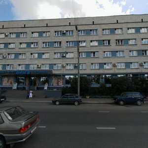 Said-Galeeva Street, 1, Kazan: photo