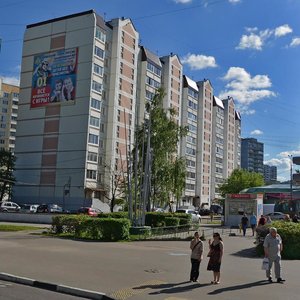 Zelenograd, к239, Zelenograd: photo