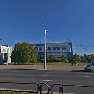 Dziarzhynskaga Avenue, 73, Minsk: photo