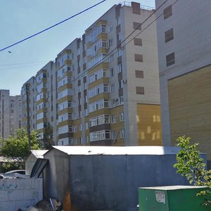 Ulitsa Zvezdova, 132/2, Omsk: photo