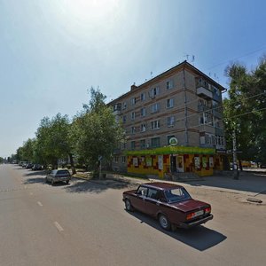 Ulitsa Dzerzhinskogo, 15, Semiluky: photo