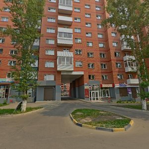 Dybovskogo Street, 8/3 ، إيركوتسك: صورة