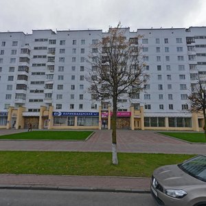 Maskowski praspiekt, 35, : foto