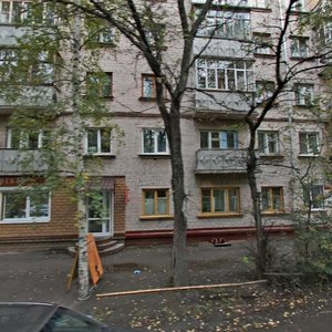 Томск, Улица Котовского, 28: фото