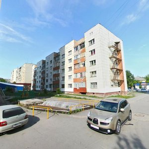 Minskaya ulitsa, 3Б, Tyumen: photo