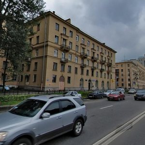 Bolsheokhtinskiy Avenue, No:41, Saint‑Petersburg: Fotoğraflar