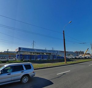 Marshala Blyukhera Avenue, 1к2Б ، سان بطرسبرغ: صورة