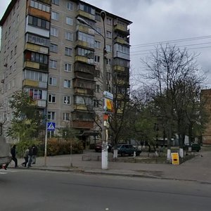 Vasylkivska Street, 19/15, Kyiv: photo