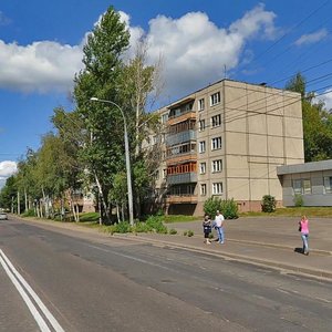 Атлетик ул 9 мая 23 рыбинск фото Улица 9 Мая, 13 на карте Рыбинска - Яндекс Карты