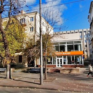 Ivana Mazepy Street, 7Ж, Kyiv: photo