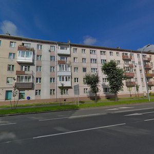Калининград, Улица Александра Невского, 73: фото
