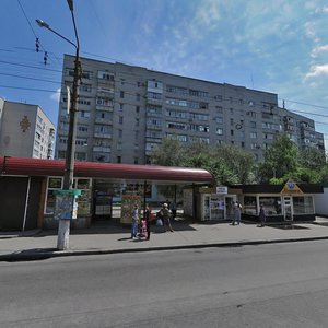 274-y kvartal, 2, Kremenchuk: photo