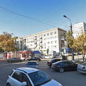 Golubinskaya Street, 16, Volgograd: photo