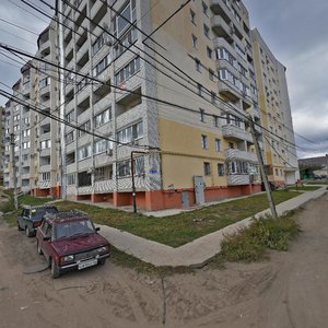 4-ya liniya, 20/35, Saratov: photo