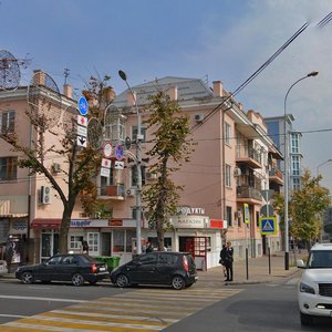 Sovetskaya ulitsa, 37 ، كراسنودار: صورة