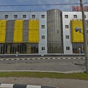 Shosse Entuziastov, 1Б, : foto