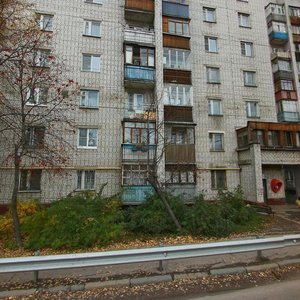 Beryozovskaya Street, 22, Nizhny Novgorod: photo