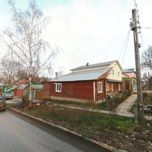 Agronomicheskaya Street, 135/15, Nizhny Novgorod: photo