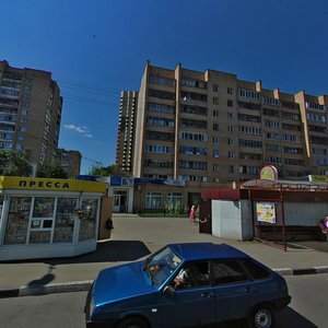 Балашиха, Улица Свердлова, 23: фото
