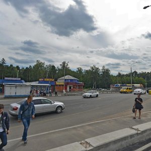 Shchyolkovskoye shosse, 34-y kilometr, с4, Shelkovo: photo