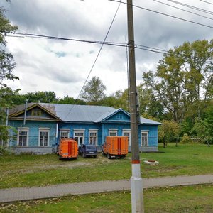 Ulitsa Fridrikha Engelsa, 7/3, Roshal': photo