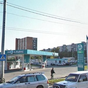 Suvorova Street, 76А, : foto