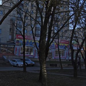 Lva Tolstogo Street, 58, Stavropol: photo