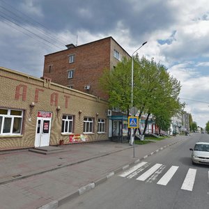 Ulitsa Dzerzhinskogo, 90, Gubkin: photo