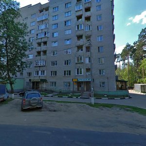 Sovetskaya Street, 4А, Korolev: photo