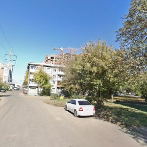 Sovetskaya Street, 74, Irkutsk: photo