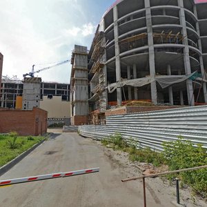 Gogolya Street, 13 ، نوفوسيبيرسك: صورة