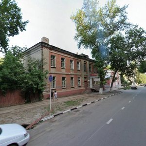 Саратов, Вольская улица, 8: фото