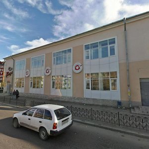 Ulitsa Gorkogo, 31, Angarsk: photo