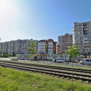 Chekists Avenue, 33/3с2, Krasnodar: photo