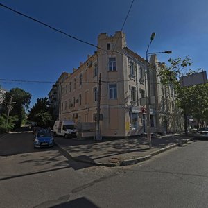 Харьков, Проспект Героев Харькова, 52: фото