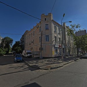 Heroes of Kharkov Avenue, 52, Kharkiv: photo