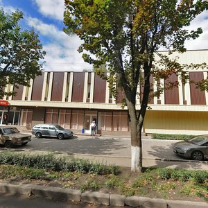 Otakara Yarosha Street, 9А, Kharkiv: photo