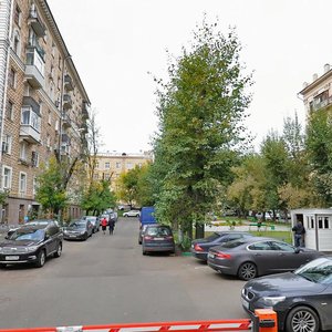 Pravdy Street, 15с2, Moscow: photo