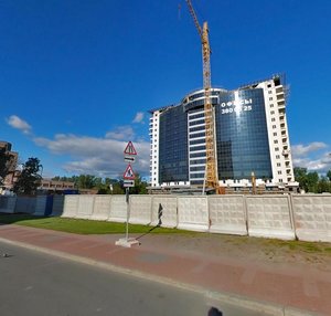 26th Vasilyevskogo Ostrova Line, 15Б, Saint Petersburg: photo