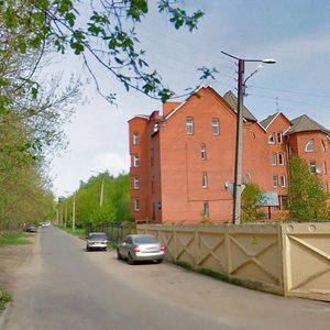 Vokzalnaya Street, 5к1, Tver: photo