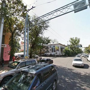 Saken Seifullin Avenue, 511, Almaty: photo