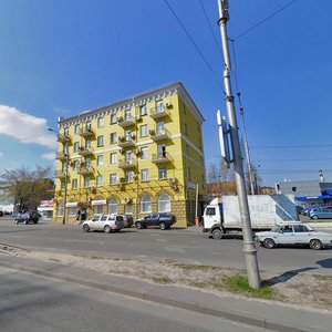 Valeriia Lobanovskoho Avenue, 123, Kyiv: photo