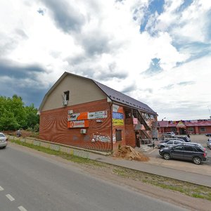 Tsentralnaya ulitsa, 90, Moscow: photo