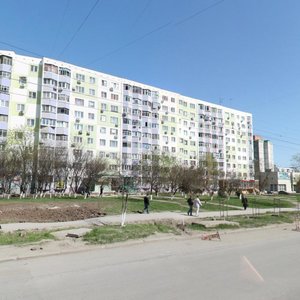 Kosmonavtov Avenue, 14/15, Rostov‑na‑Donu: photo