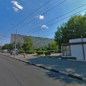 Tashkentskaya Street, 15/22, : foto