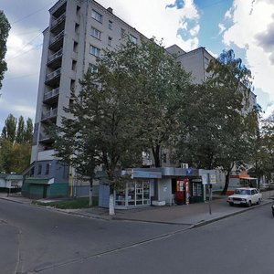 Вишневое, Святошинская улица, 38: фото
