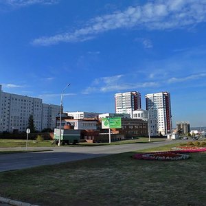 Khasana Tufana Avenue, 43, Naberezhnye Chelny: photo