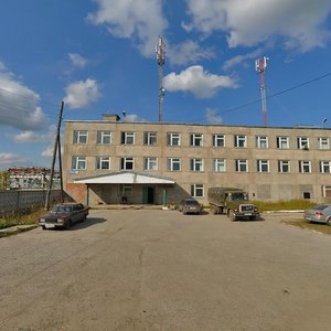 Lesnaya Street, 2, Syktyvkar: photo