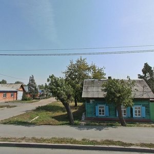 Ulitsa Ordzhonikidze, 258, : foto