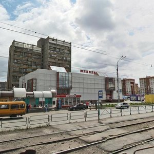 Karla Marksa Avenue, 183Б, Magnitogorsk: photo